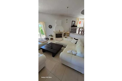Villa Ensoleillee Solta Kroatien