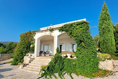 Villa Ensoleillee Solta Kroatien