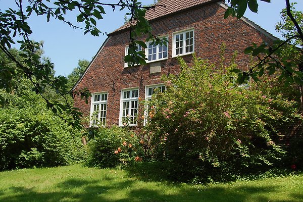 Ferienhaus Butjadingen