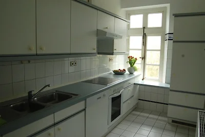 Haus Auf der Höchte