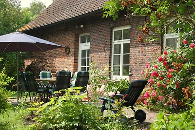 Haus Auf der Höchte