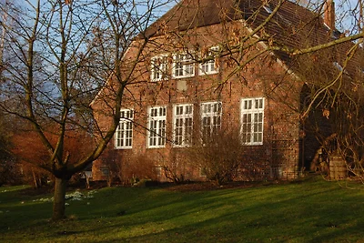 Haus Auf der Höchte