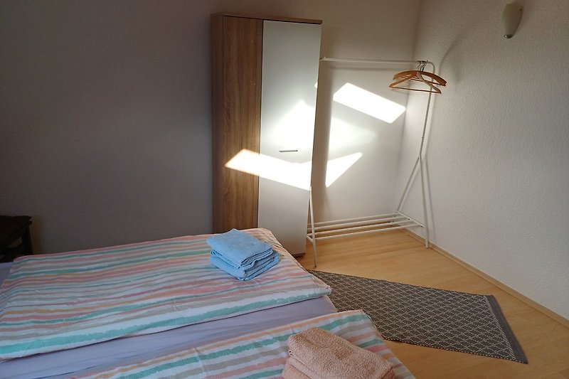 Wohnung II