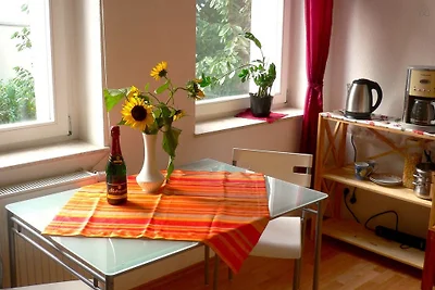 Appartamento per installatori e vacanzieri