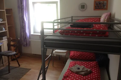 Appartamento per installatori e vacanzieri