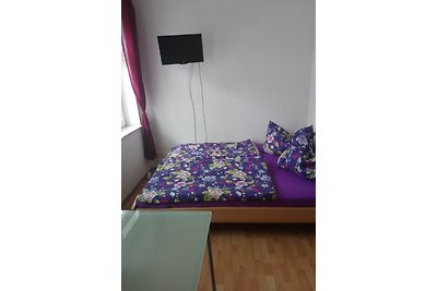 Appartement voor installateurs en vakantiegangers