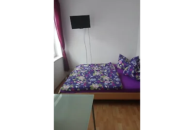 Appartamento per installatori e vacanzieri