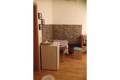 Appartement voor installateurs en vakantiegangers