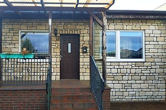 Domek letniskowy w Nadolu