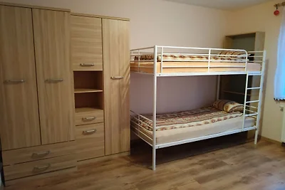 Domek letniskowy w Nadolu