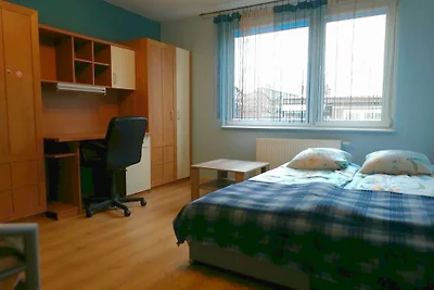 Domek letniskowy w Nadolu