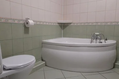 Domek letniskowy w Nadolu