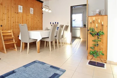 Casa di vacanza Ackfeld Nessmersiel