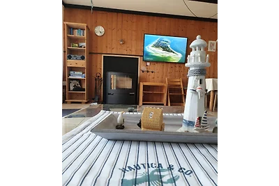 Casa di vacanza Ackfeld Nessmersiel