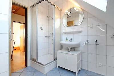 Casa di vacanza Ackfeld Nessmersiel