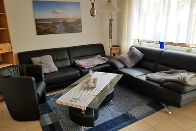Casa di vacanza Ackfeld Nessmersiel