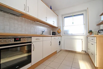 Casa di vacanza Ackfeld Nessmersiel