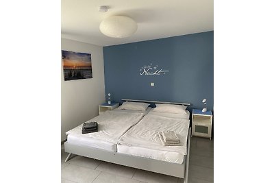 Ferienwohnung Kramer
