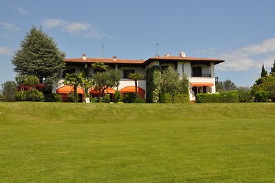 Ferienwohnung Residenza La Baia