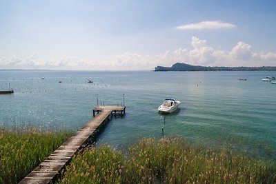 Ferienwohnung Residenza La Baia