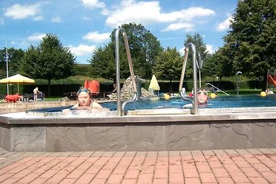 Casa di vacanza della famiglia Künzl