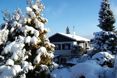 Casa di vacanza della famiglia Künzl