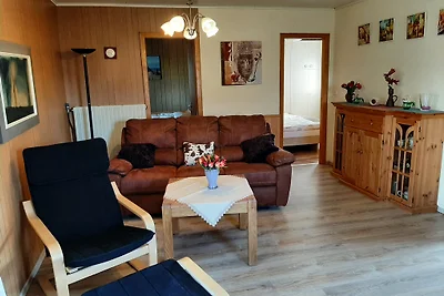 Casa di vacanza della famiglia Künzl