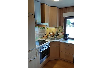 Casa di vacanza della famiglia Künzl