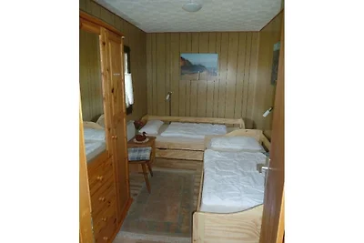 Casa di vacanza della famiglia Künzl