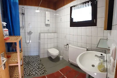 Casa di vacanza della famiglia Künzl