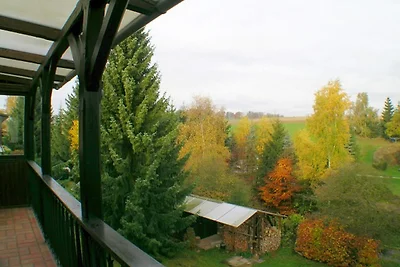 Casa di vacanza della famiglia Künzl