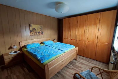 Casa di vacanza della famiglia Künzl