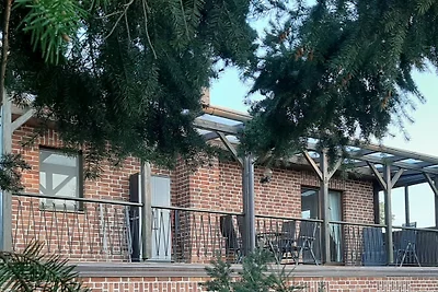 Casa di vacanza della famiglia Künzl