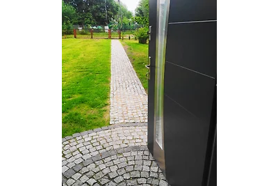 SOMMERRESIDENZ