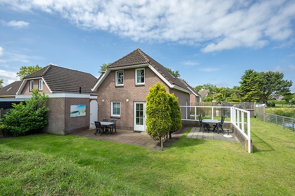 Ferienhaus Ouddorp