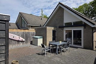 Vakantiehuis De Schurveling