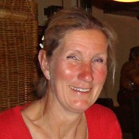 Frau A. Van 't Hof