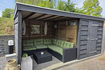 Vakantiehuis De Schurveling