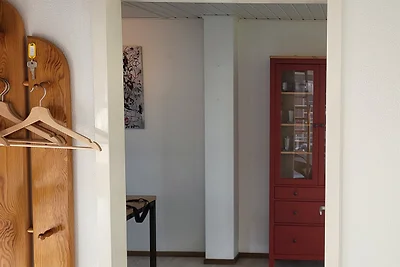 Ferienhaus De Zandwal Zeeland