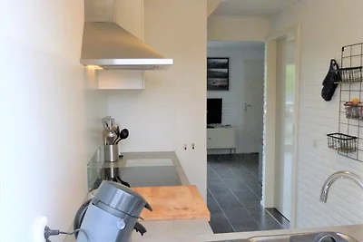Vakantiehuis De Schurveling