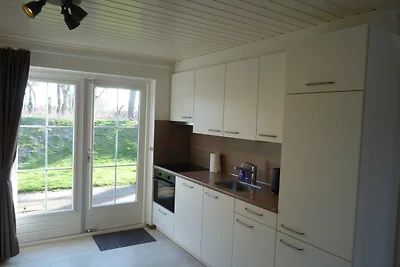 Ferienhaus De Zandwal Zeeland