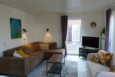 Ferienhaus De Zandwal Zeeland