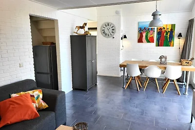 Vakantiehuis De Schurveling