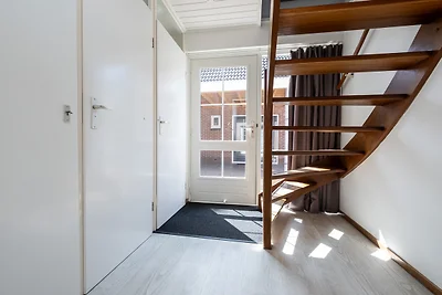 Ferienhaus De Zandwal Zeeland