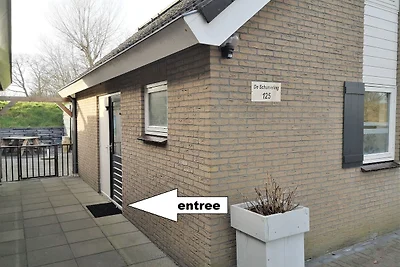 Vakantiehuis De Schurveling