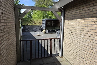 Vakantiehuis De Schurveling