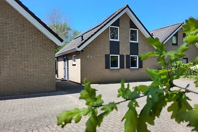 Vakantiehuis De Schurveling