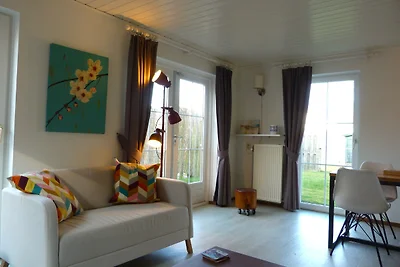 Ferienhaus De Zandwal Zeeland