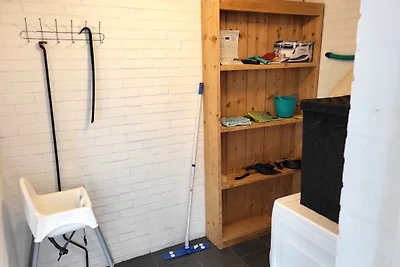 Vakantiehuis De Schurveling