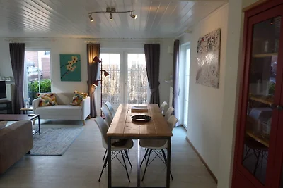 Ferienhaus De Zandwal Zeeland